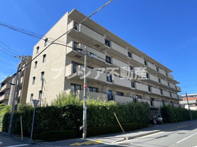 NTPRレジデンス甲子園四番町(旧:甲子園四番町ハイツ)