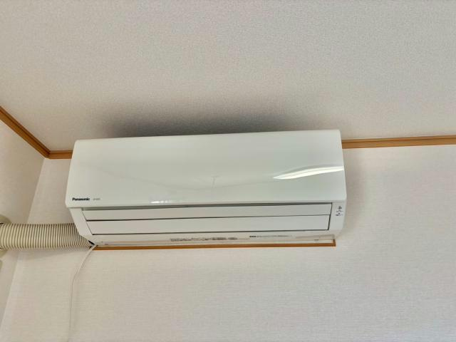 クルールアヴニールの設備