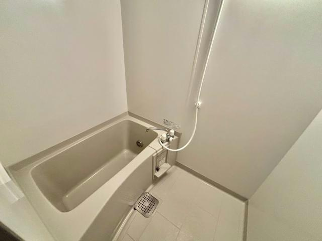 クルールアヴニールの浴室