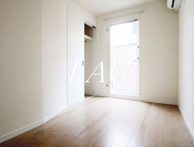 【寝室】 | クレ・ドゥ・レスポワール | 寝室です。