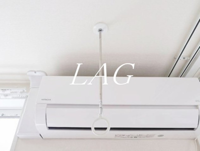 【設備】 | クレ・ドゥ・レスポワール | エアコンです。