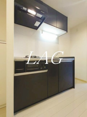 【キッチン】 | Brookdean | キッチンです。
