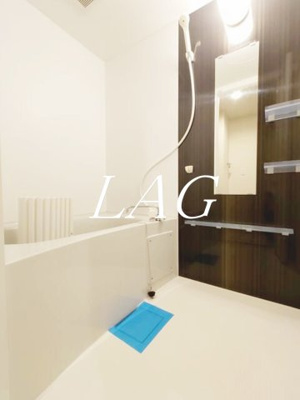 【浴室】 | Brookdean | お風呂です。