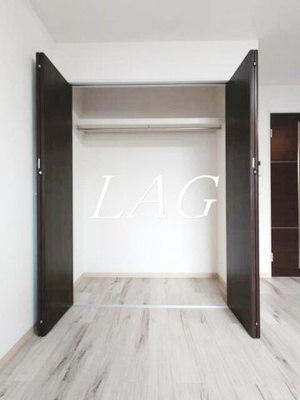 【収納】 | Brookdean | 収納です。