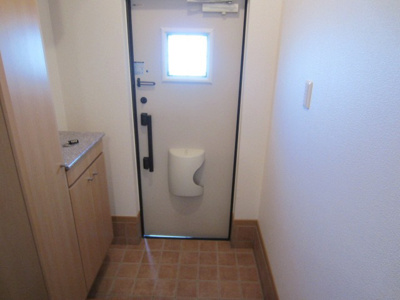 【玄関】 | コンストライフＣブロック