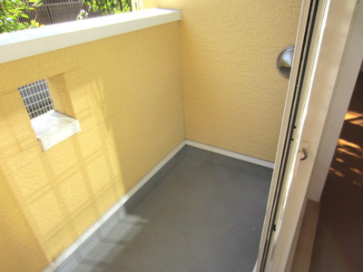 【バルコニー】 | コンストライフＣブロック