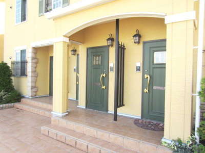 【その他共用部分】 | コンストライフＣブロック