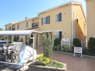 【外観】 | コンストライフＣブロック