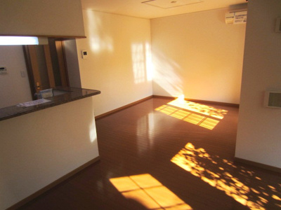 【居間・リビング】 | コンストライフＣブロック