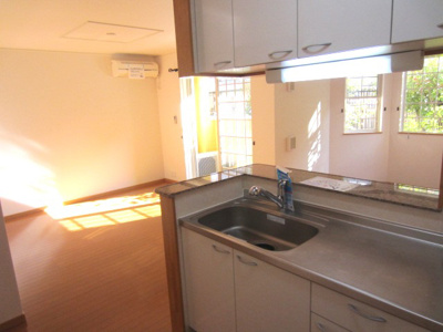 【キッチン】 | コンストライフＣブロック