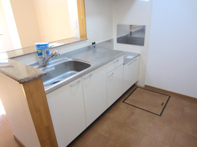 【キッチン】 | コンストライフＣブロック