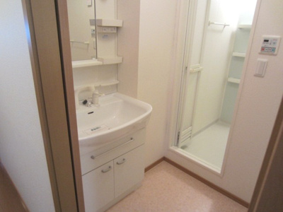 【洗面所】 | コンストライフＣブロック