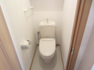 【トイレ】 | コンストライフＣブロック