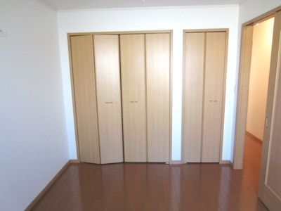 【寝室】 | コンストライフＣブロック