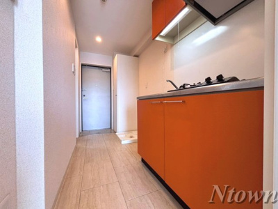 【内装】 | プライマル名古屋吹上 | 内装です