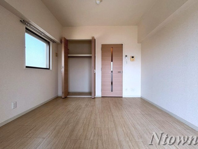 【居間・リビング】 | プライマル名古屋吹上 | 使いやすいリビングです