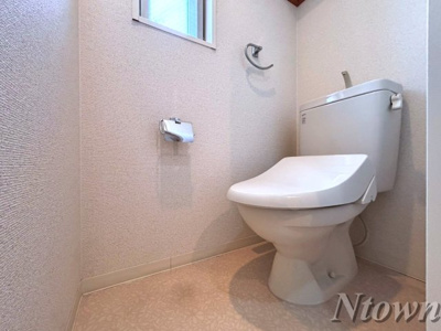 【トイレ】 | プライマル名古屋吹上 | トイレもきれいです