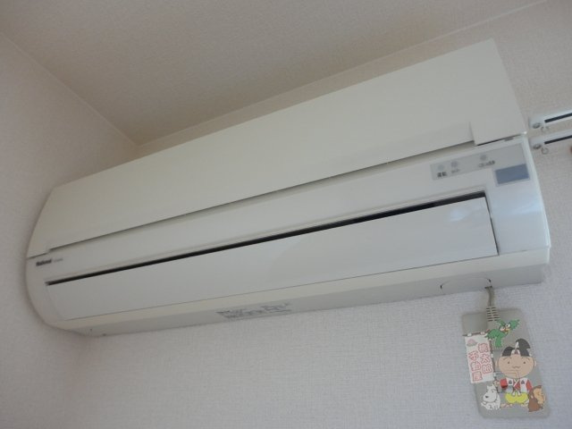 メゾンドールβ　Ｇの設備