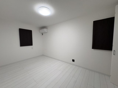 【洋室】 | 山武郡横芝光町栗山　中古戸建
