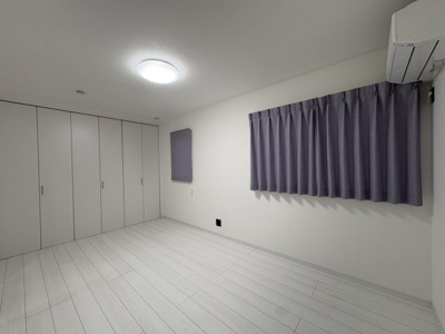 【洋室】 | 山武郡横芝光町栗山　中古戸建