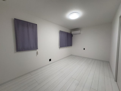 【洋室】 | 山武郡横芝光町栗山　中古戸建