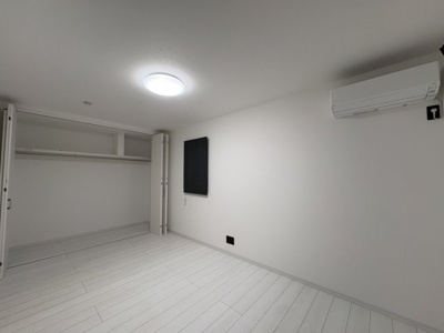 【洋室】 | 山武郡横芝光町栗山　中古戸建