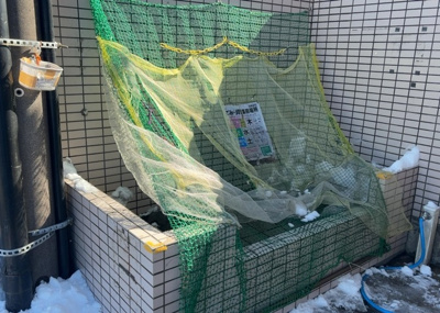 【設備】 | ライオンズマンション南橋本第２ | 共有部分は、住民なら誰もが使える設備のこと。例えば駐車場やエレベーター、インターネット設備、セキュリティ設備などがあります。他にも、マンションの廊下・外部階段やエントランス・ゴミ置き場などがあります。