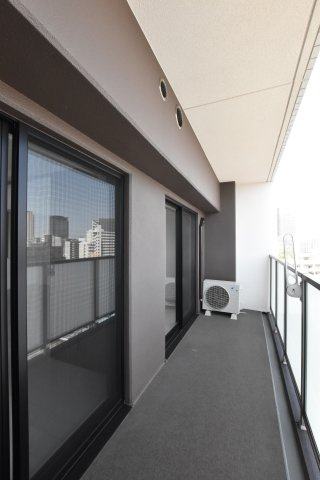 【バルコニー】 | FDS GLANZ