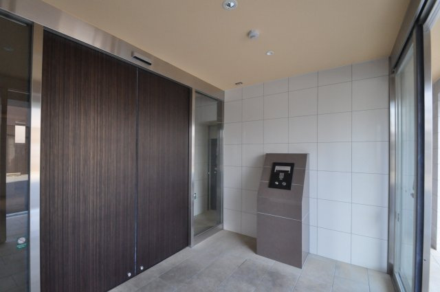 【エントランス】 | FDS GLANZ