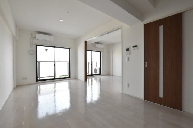 【居間・リビング】 | FDS GLANZ