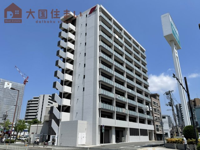 【外観】 | FDS GLANZ