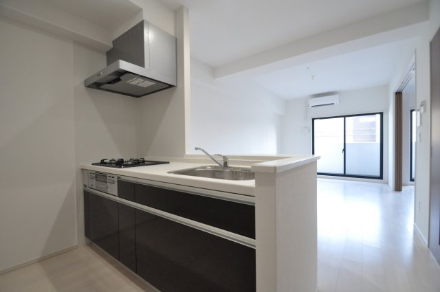 【キッチン】 | FDS GLANZ