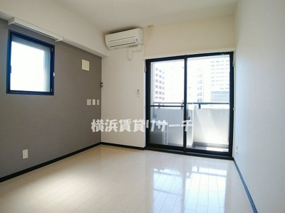 【居間・リビング】 | ライジングプレイス桜木町