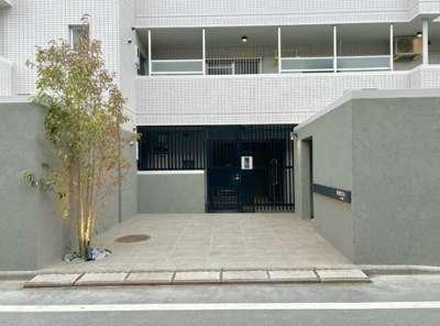 【エントランス】 | ＲＥＳＴＡ目黒