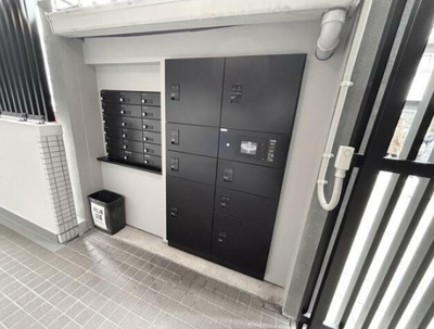 【その他共用部分】 | ＲＥＳＴＡ目黒