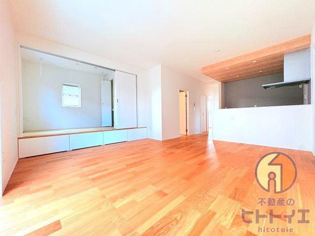 新築建売】筑後市大字熊野