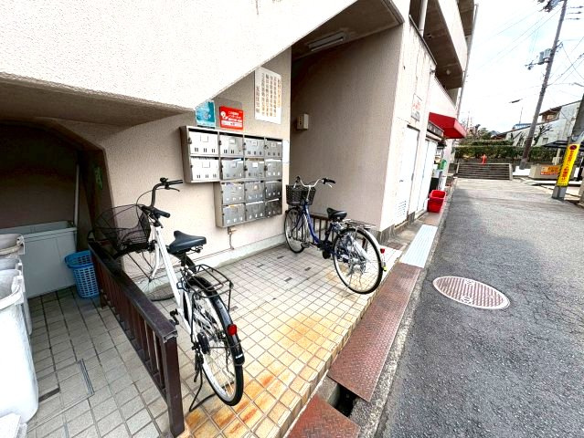 杉村ハイツのその他