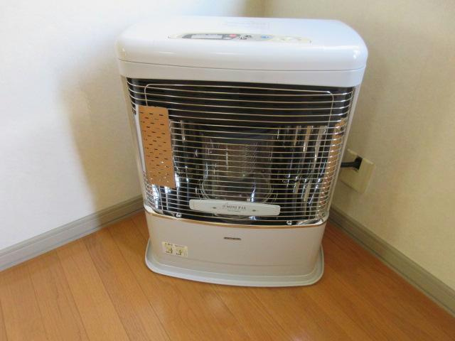 ヴィラシエナの設備