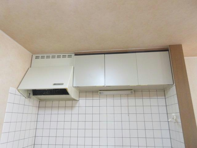 ヴィラシエナのキッチン