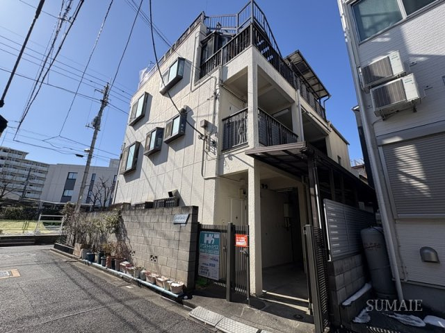 赤羽スカイハイツ