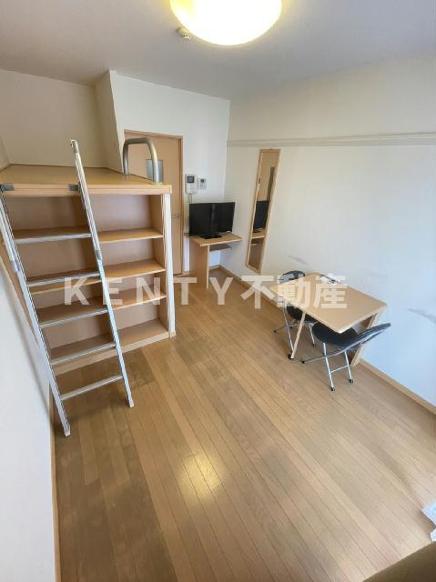 レオ※23(金)までお取り置き※ レオパレス昇弘｜初期費用カード決済可 3駅以上利用可 オートロック