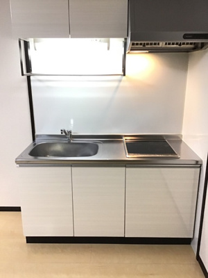 【キッチン】 | フジパレス諏訪ノ森Ⅱ番館