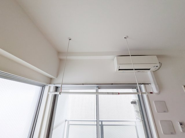 シエル　クゥエール天満橋のその他