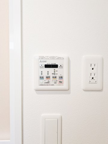 シエル　クゥエール天満橋の設備