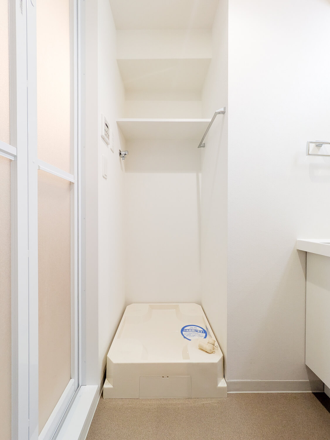 シエル　クゥエール天満橋の設備