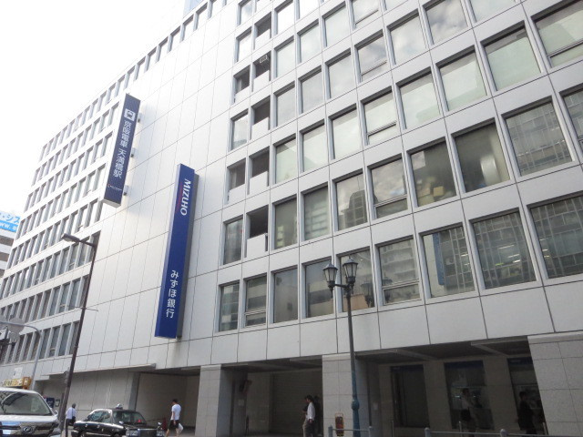 シエル　クゥエール天満橋のその他|みずほ銀行天満橋支店