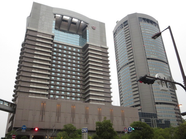 シエル　クゥエール天満橋のその他|OAPタワー