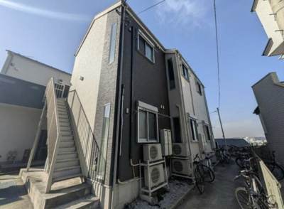 【外観】 | セブンフェリオ