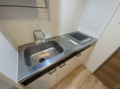 【キッチン】 | セブンフェリオ