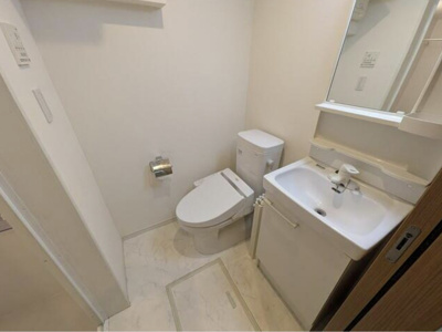 【トイレ】 | セブンフェリオ